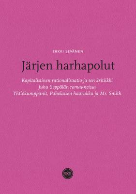 Järjen harhapolut