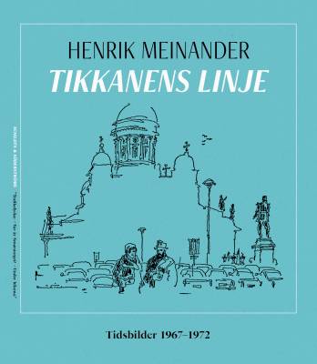 Tikkanens linje