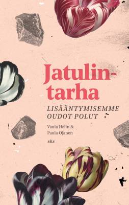 Jatulintarha