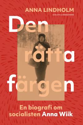 Den rätta färgen