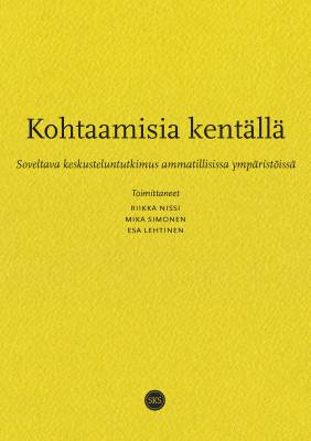 Kohtaamisia kentällä