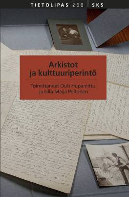 Arkistot ja kulttuuriperintö