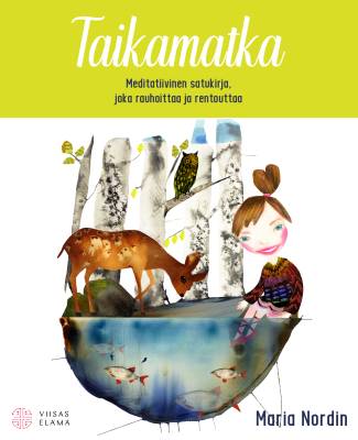 Taikamatka