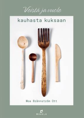 Veistä ja vuole kauhasta kuksaan