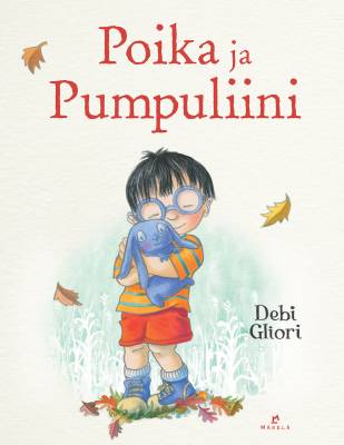 Poika ja Pumpuliini