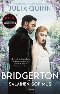 Bridgerton: Salainen sopimus