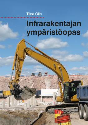 Infrarakentajan ympäristöopas