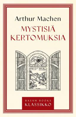 Mystisiä kertomuksia