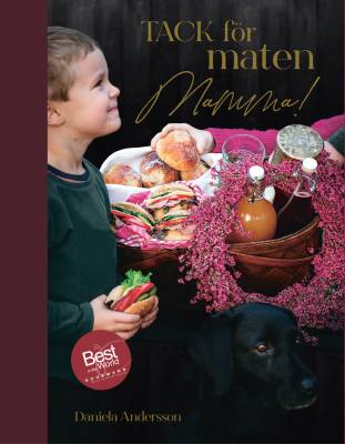 Tack för maten Mamma!