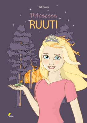 Prinsessa Ruuti
