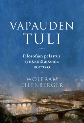 Vapauden tuli