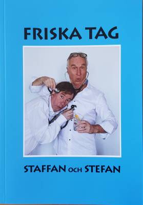 Friska Tag