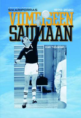 Viimeiseen saumaan