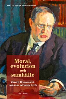Moral, evolution och samhälle