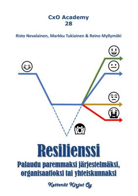 Resilienssi