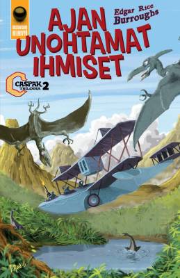 Ajan unohtamat ihmiset