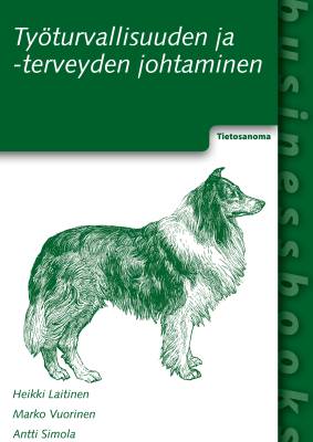 Työturvallisuuden ja -terveyden johtaminen