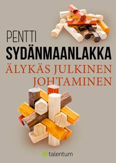 Älykäs julkinen johtaminen