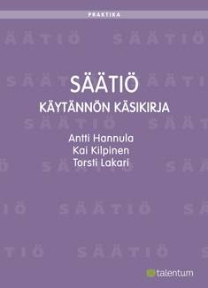 Säätiö