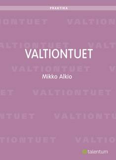 Valtiontuet