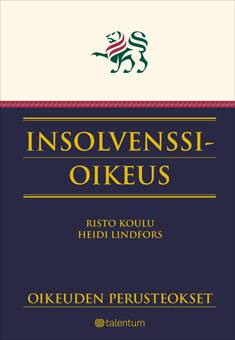 Insolvenssioikeus