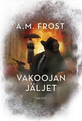 Vakoojan jäljet