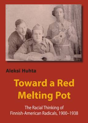 Toward a red melting pot