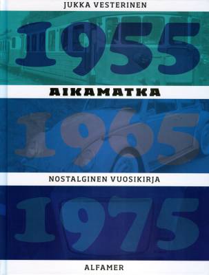Aikamatka 6