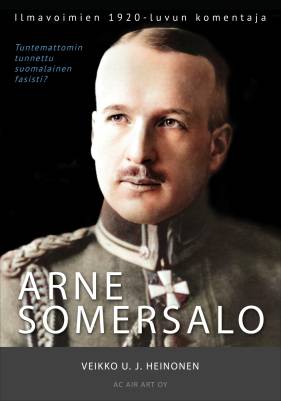 Arne Somersalo