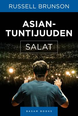 Asiantuntijuuden salat