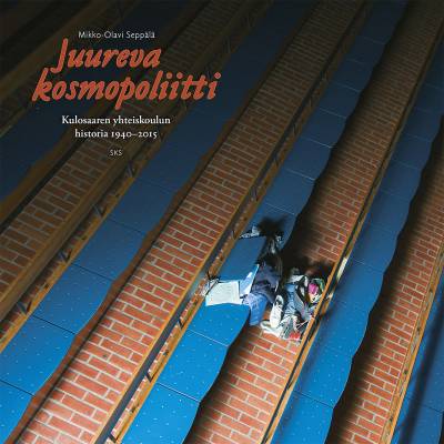 Juureva kosmopoliitti