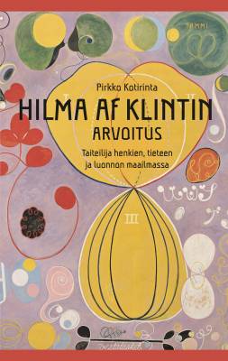 Hilma af Klintin arvoitus