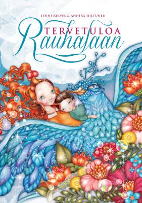 Tervetuloa Rauhalaan