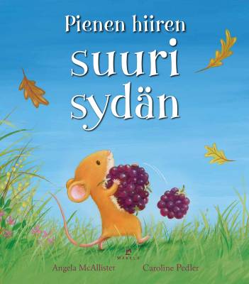 Pienen hiiren suuri sydän