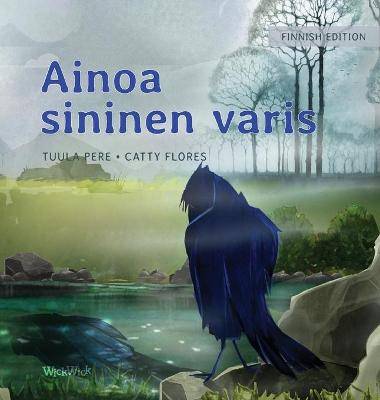 Ainoa sininen varis
