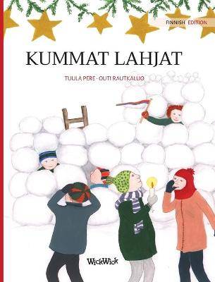 Kummat lahjat
