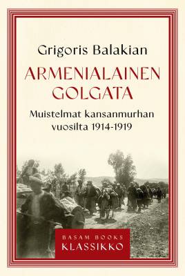 Armenialainen Golgata