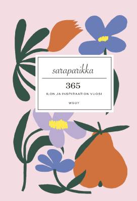 365. Ilon ja inspiraation vuosi