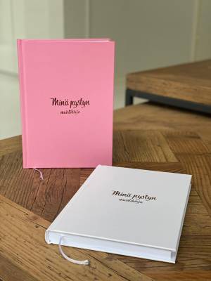 Minä pystyn