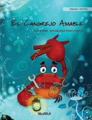 El Cangrejo Amable