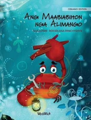 Ang Maabiabihon nga Alimango
