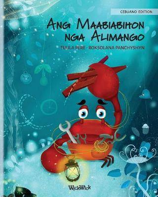 Ang Maabiabihon nga Alimango