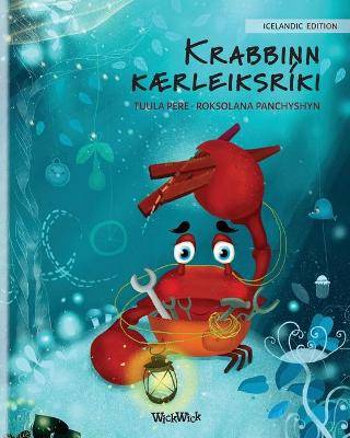 Krabbinn kærleiksríki