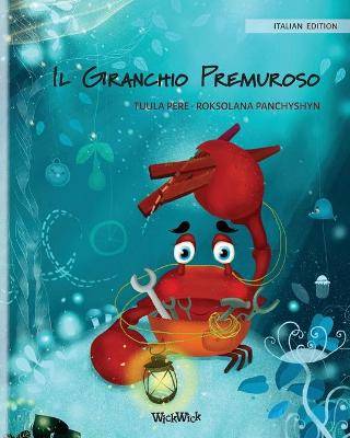 Il Granchio Premuroso