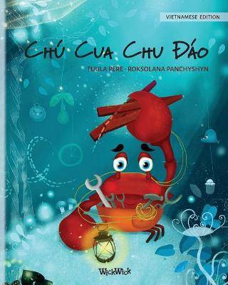 Chú Cua Chu Đáo