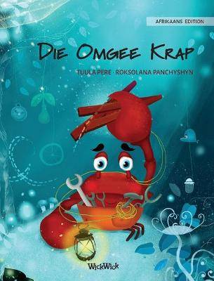 Die Omgee Krap