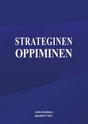 Strateginen oppiminen