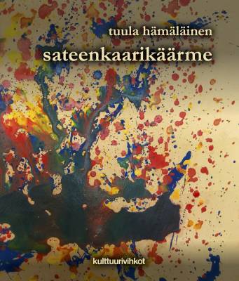 Sateenkaarikäärme