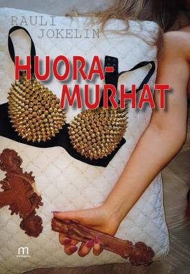 Huoramurhat