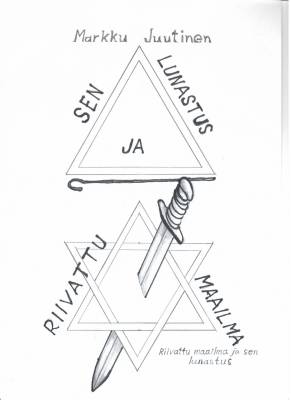 Riivattu maailma ja sen lunastus